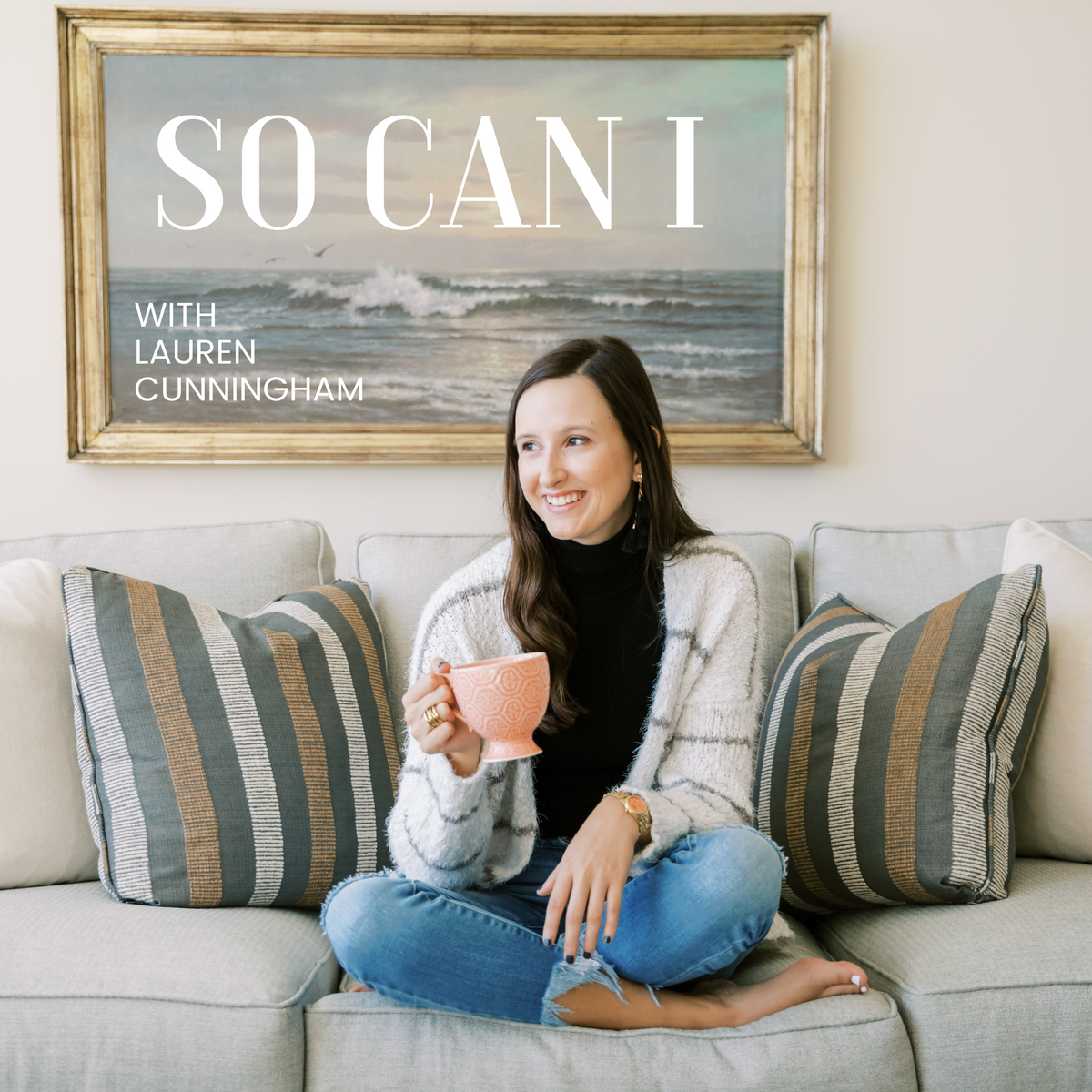 Martha Midgette on the So Can I Podcast, Episode 164
