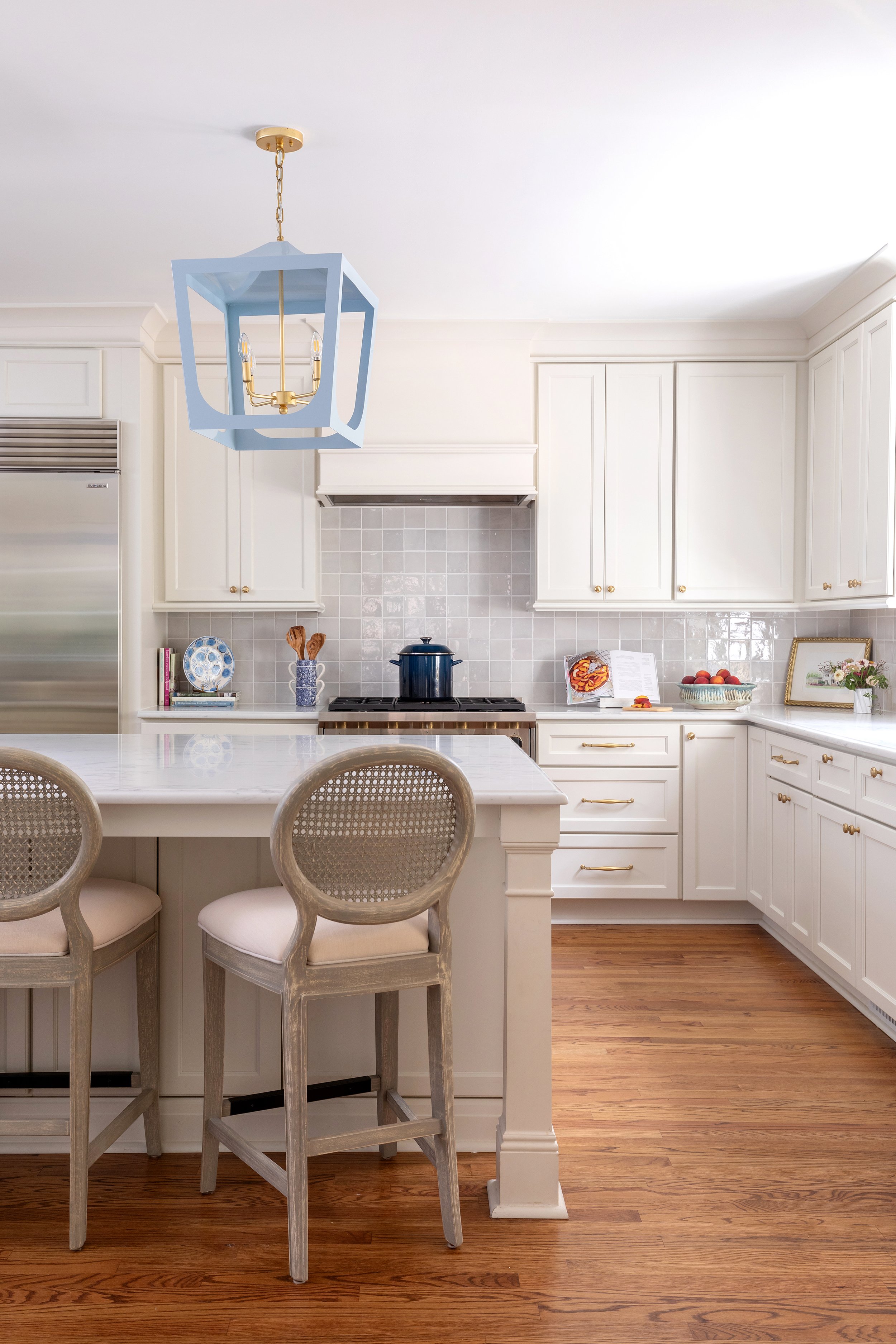 Construction and renovation interior design in Raleigh NC